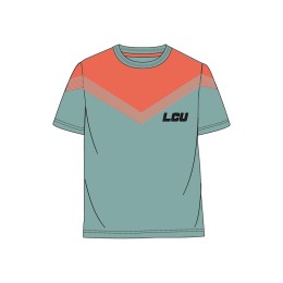 訂製夏季短袖校服圓領設計 夏季運動校服 活動T恤 李鄭屋官立小學 運動校服定制  SU367  訂製夏季短袖校服圓領設計 夏季運動校服 活動T恤 李鄭屋官立小學 運動校服定制  SU367